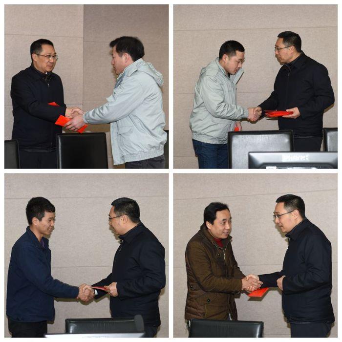 ys发放慰问金 ys发放慰问金