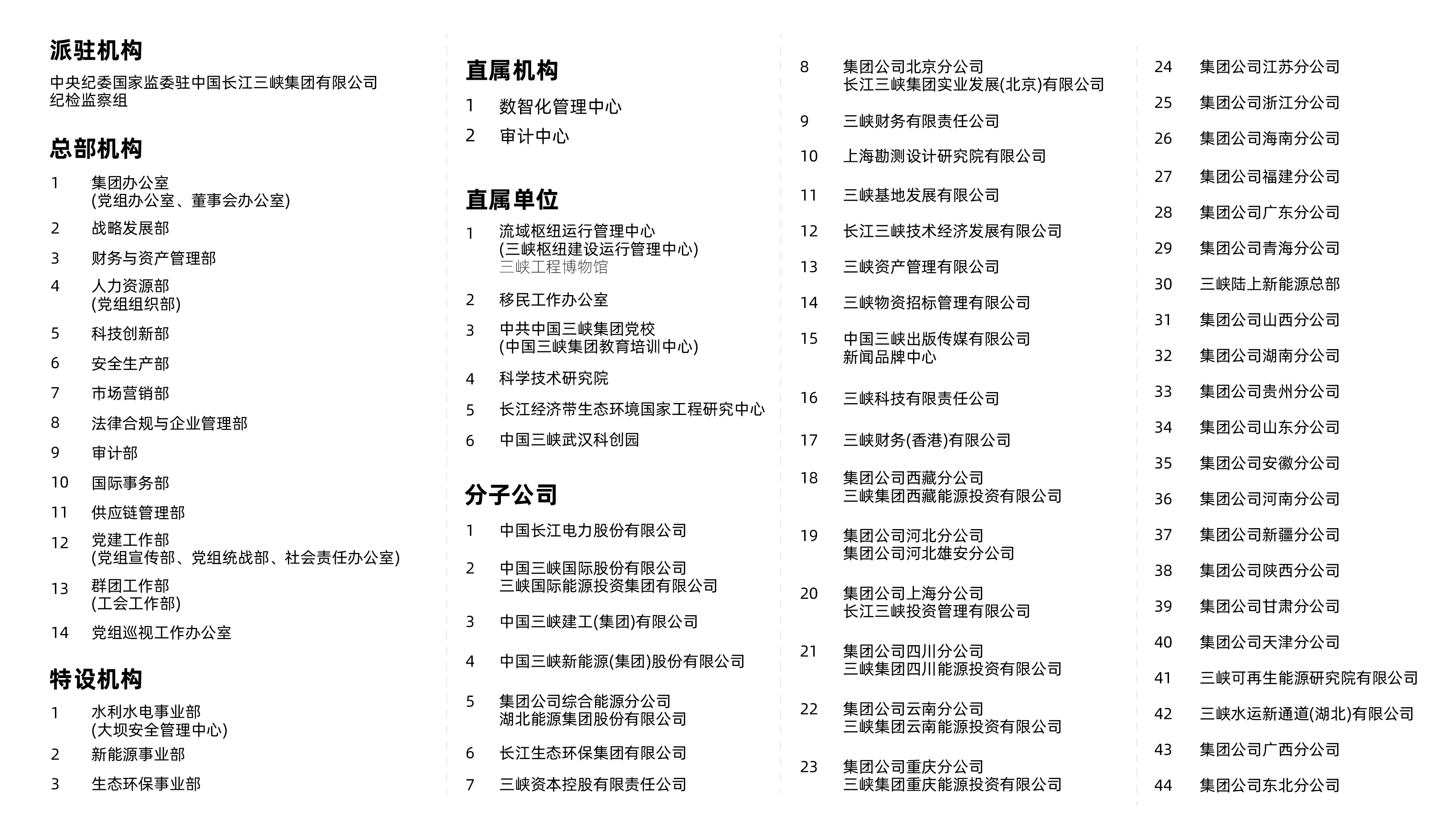 av在线
组织机构