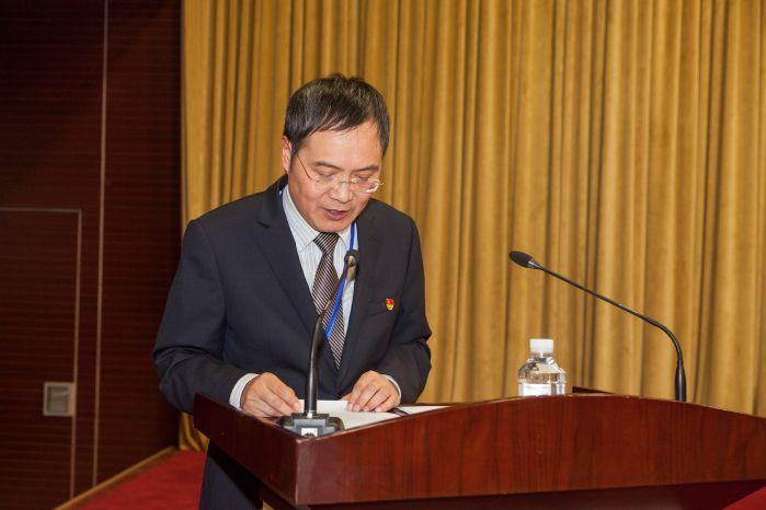 马志涛在党风廉政会上的讲话 马志涛在党风廉政会上的讲话