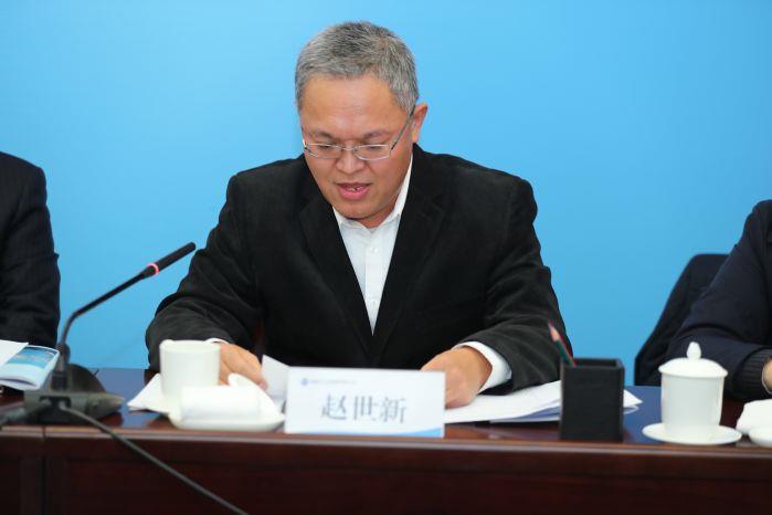 1月20日 1000 生态环境部水生态环境司赵世新副司长讲话——0120上午 av在线
参与共抓长江大保护工作会（高锦涛） (36)