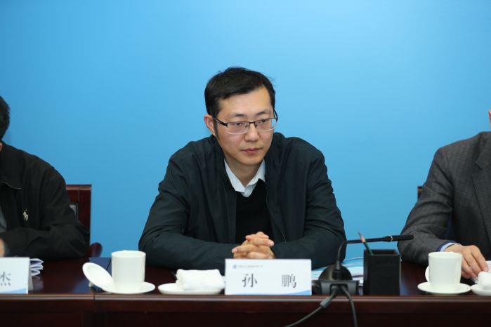 1月20日 0950 国务院国资委规划发展局规划处孙鹏处长讲话——0120上午 av在线
参与共抓长江大保护工作会（高锦涛） (38)